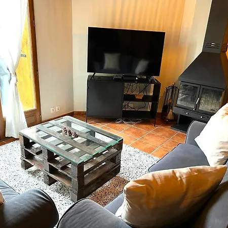 Con Jardin Y Wifi En * Estavar