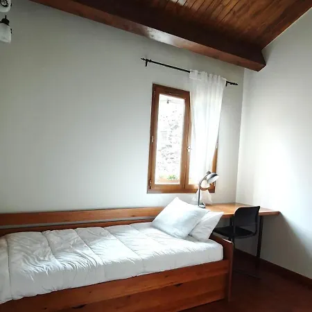 Con Jardin Y Wifi En Tatil Evi