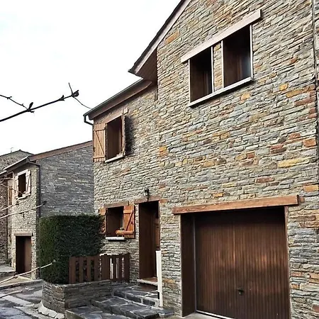 Tatil Evi Con Jardin Y Wifi En